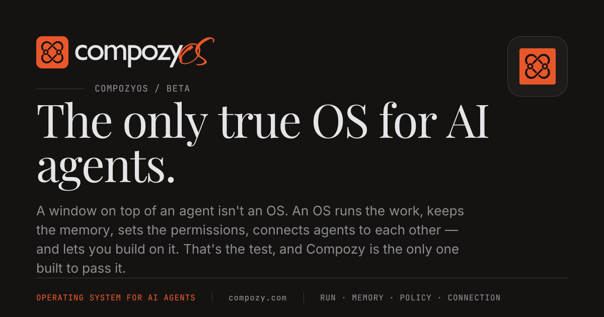 compozy
